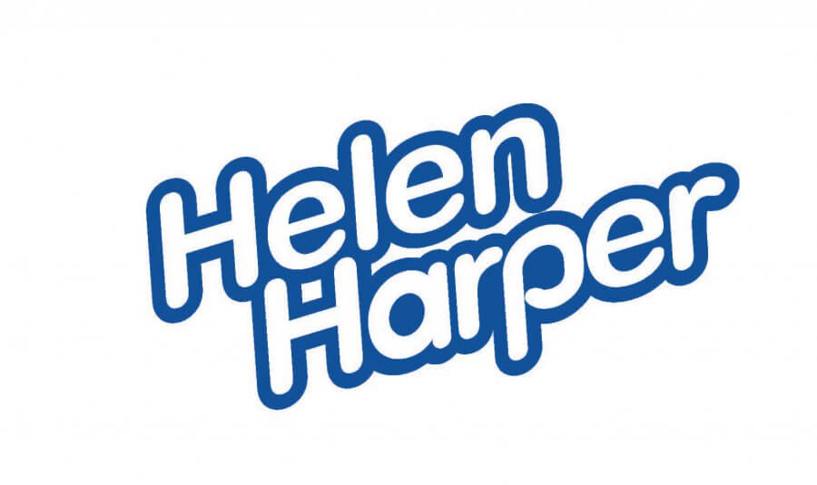 Helen Harper